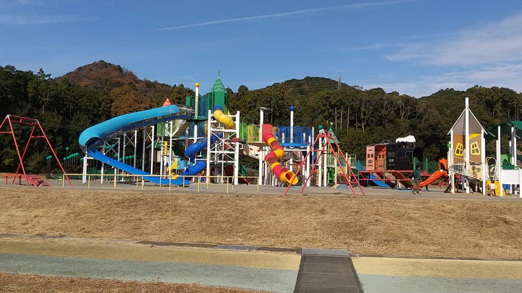 ゆめ・みらいパーク